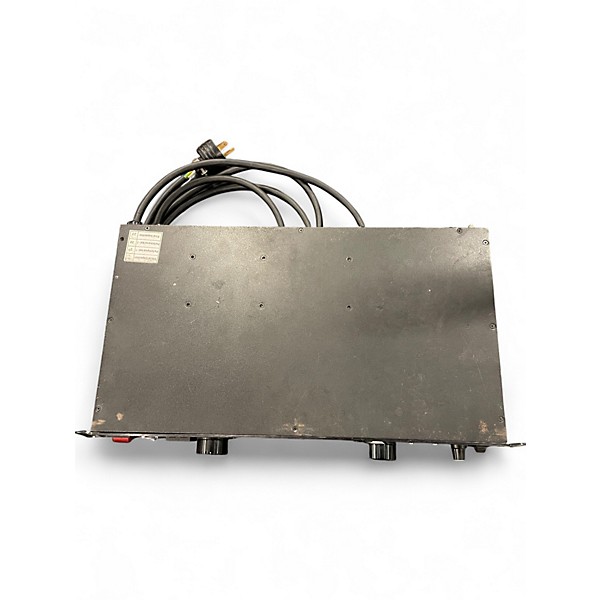 Used Furman PL-PLUS II POWER CONDITIONER Power Conditioner