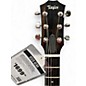 Used Taylor T5Z Classic Deluxe Shaded Edge Burst Acoustic Electric Guitar