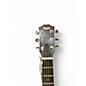 Used Taylor GS Mini-e Koa Natural Acoustic Electric Guitar