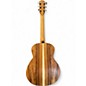 Used Taylor GS Mini-e Koa Natural Acoustic Electric Guitar