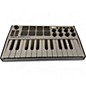 Used Akai Professional MPK Mini MIDI Controller
