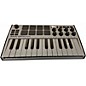 Used Akai Professional MPK Mini MIDI Controller