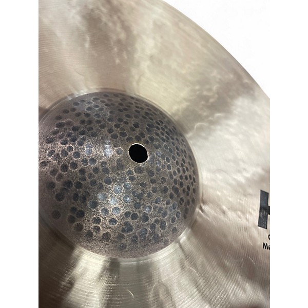Used SABIAN 20in HHX Complex Medium Ride Cymbal