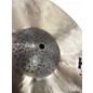 Used SABIAN 20in HHX Complex Medium Ride Cymbal
