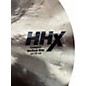 Used SABIAN 20in HHX Complex Medium Ride Cymbal
