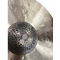 Used SABIAN 14in HHX Complex medium hihats Cymbal
