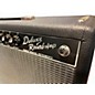 Used Fender Tone Master Deluxe Reverb Guitar Combo Amp