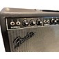 Used Fender Tone Master Deluxe Reverb Guitar Combo Amp