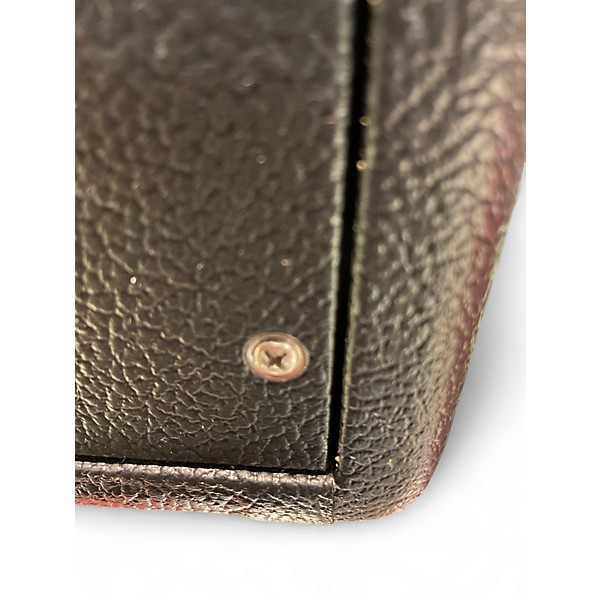 Used Fender Tone Master Deluxe Reverb Guitar Combo Amp