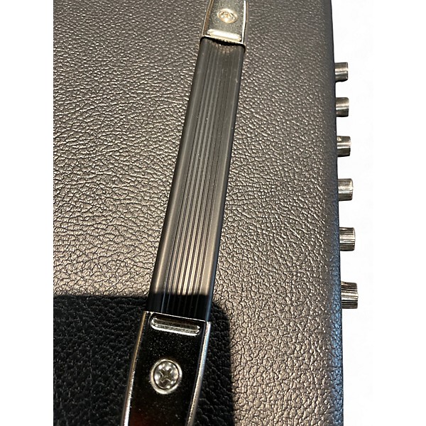 Used Fender Tone Master Deluxe Reverb Guitar Combo Amp