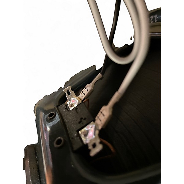 Used Fender Tone Master Deluxe Reverb Guitar Combo Amp