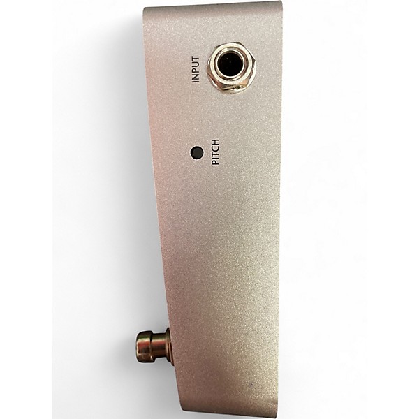 Used D'Addario CT20 Tuner Pedal