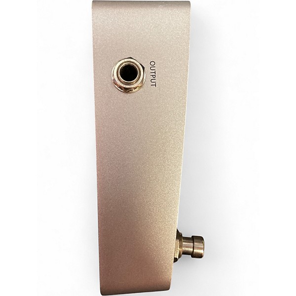 Used D'Addario CT20 Tuner Pedal