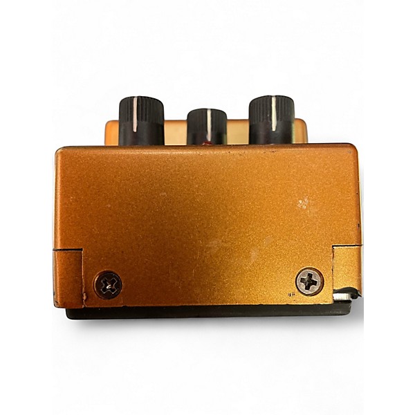 Used Pyle PPDLTO Effect Pedal