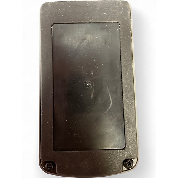 Used Behringer TU300 Chromatic Tuner Pedal