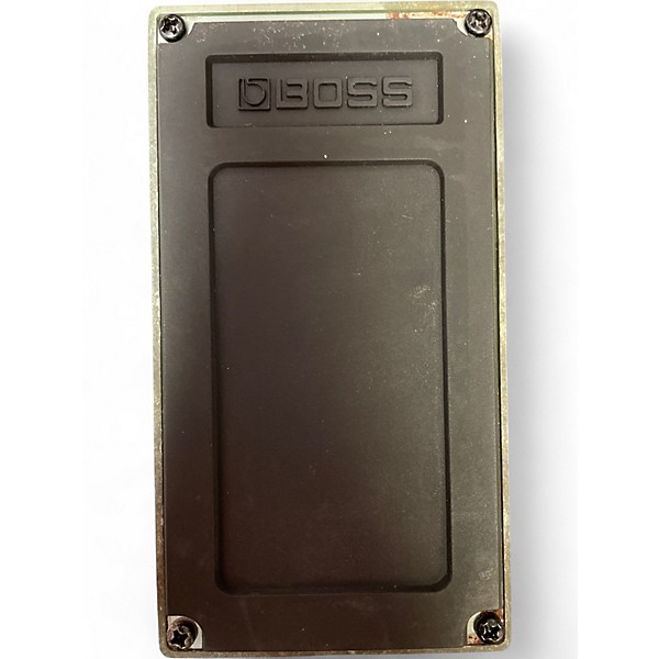 Used BOSS PH3 Phase Shifter Effect Pedal