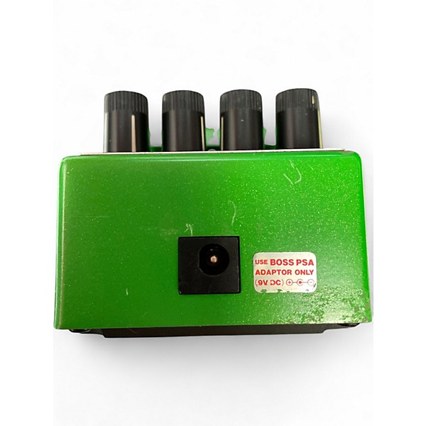 Used BOSS PH3 Phase Shifter Effect Pedal