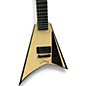 Used Jackson PRO SERIES CHRISTIAN ANDREU RHODES Natural Solid Body Electric Guitar