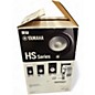 Used Yamaha HS7 Pair Powered Monitor thumbnail