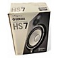 Used Yamaha HS7 Pair Powered Monitor