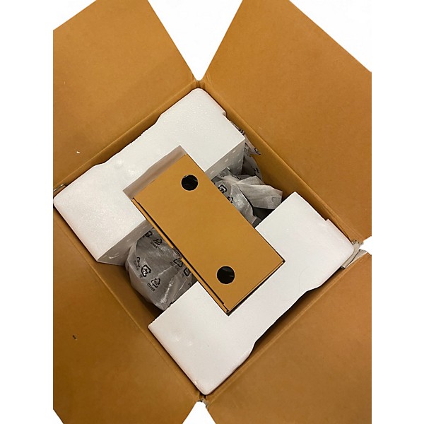 Used Yamaha HS7 Pair Powered Monitor