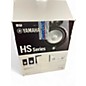 Used Yamaha HS8S Subwoofer