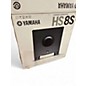 Used Yamaha HS8S Subwoofer