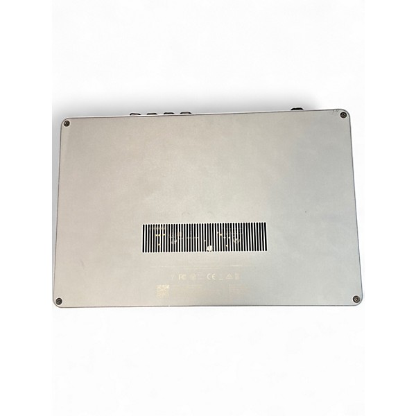 Used Neural Dsp QUADCORTEX Effect Processor