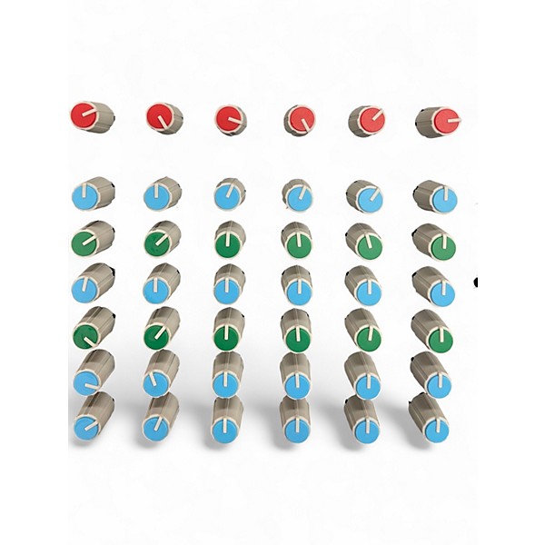 Used Allen & Heath MIXWIZARD WZ4 16:2 Powered Mixer