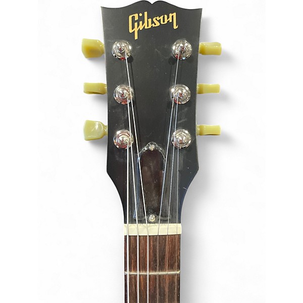 Used 2018 Gibson SG Walnut Solid Body Electric Guitar