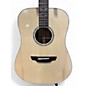 Used Orangewood ECHO Natural Acoustic Guitar thumbnail
