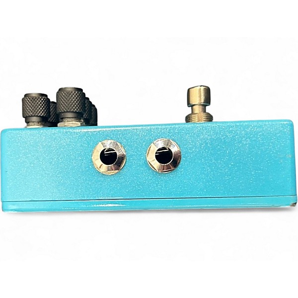 Used MXR M234 Analog Chorus Effect Pedal