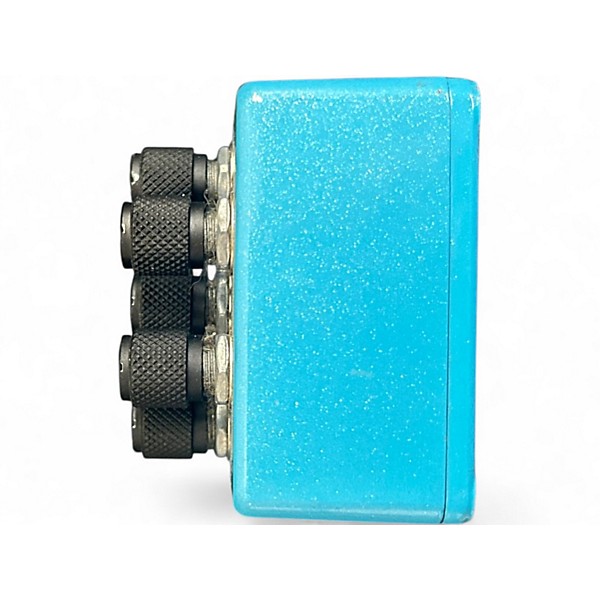 Used MXR M234 Analog Chorus Effect Pedal