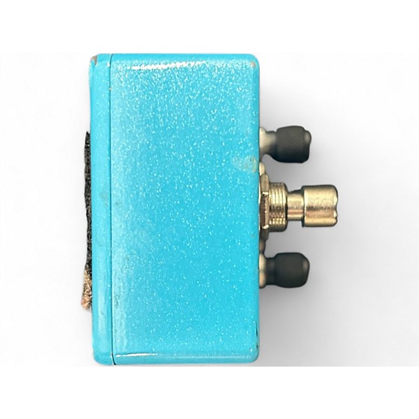 Used MXR M234 Analog Chorus Effect Pedal