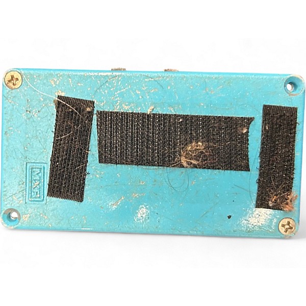 Used MXR M234 Analog Chorus Effect Pedal