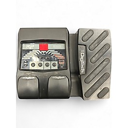 Used DigiTech RP90 Effect Processor