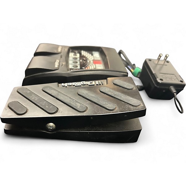 Used DigiTech RP90 Effect Processor