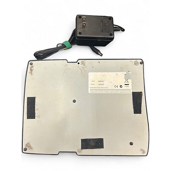 Used DigiTech RP90 Effect Processor