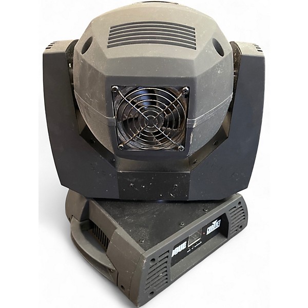 Used CHAUVET Professional Rogue R1x spot Spotlight