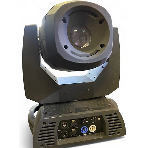 Used CHAUVET Professional Rogue R1x spot Spotlight