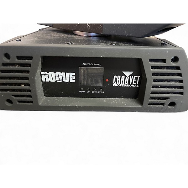 Used CHAUVET Professional Rogue R1x spot Spotlight