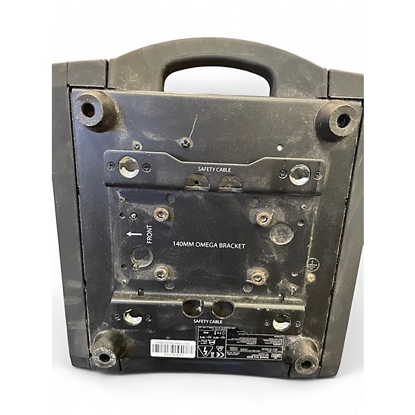 Used CHAUVET Professional Rogue R1x spot Spotlight