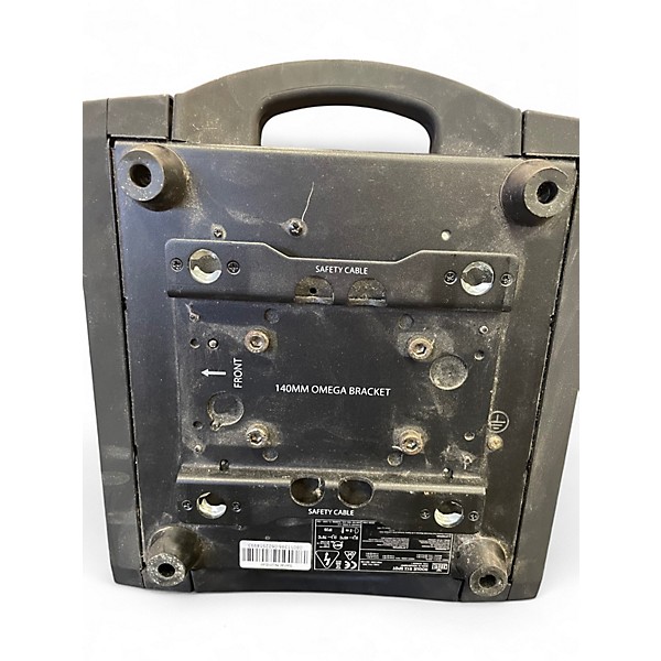 Used CHAUVET Professional rogue r1x spot Spotlight