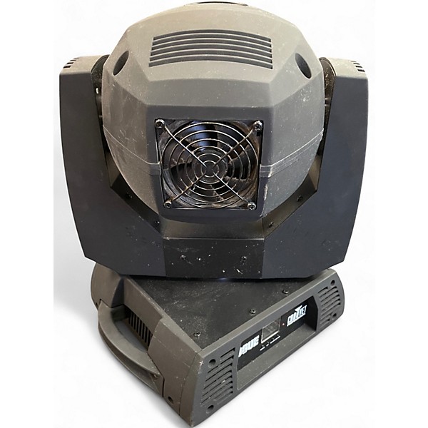 Used CHAUVET Professional rogue r1x spot Spotlight