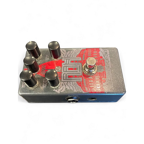 Used Catalinbread Royal Albert Hall WIIO Pedal