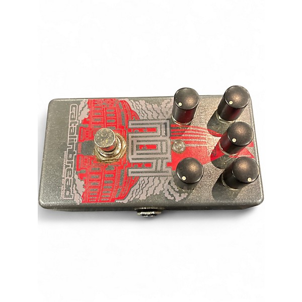 Used Catalinbread Royal Albert Hall WIIO Pedal