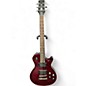 Used Charvel Desolation DS-3 ST Red Solid Body Electric Guitar