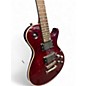 Used Charvel Desolation DS-3 ST Red Solid Body Electric Guitar
