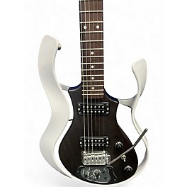 Used VOX Starstream White Solid Body Electric Guitar