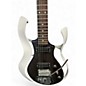 Used VOX Starstream White Solid Body Electric Guitar thumbnail